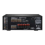 NAD T 758 V3i 7.1 Channel Network AV Receiver - Image 3