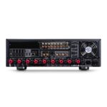 NAD T 778 7.2 Channel Network AV Receiver - Image 3