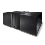 Naim NAP 500 DR Power Amplifier