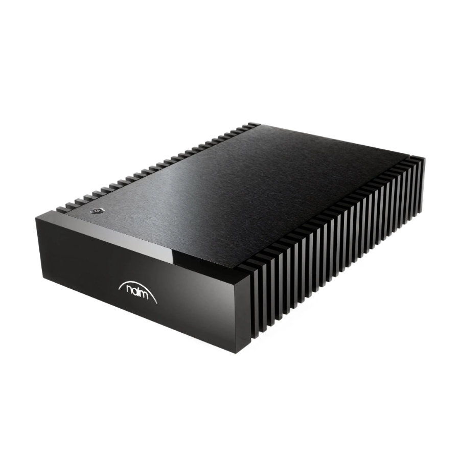 Naim-NPX-TT-Power-Supply Naim NPX TT Power Supply - Image 1