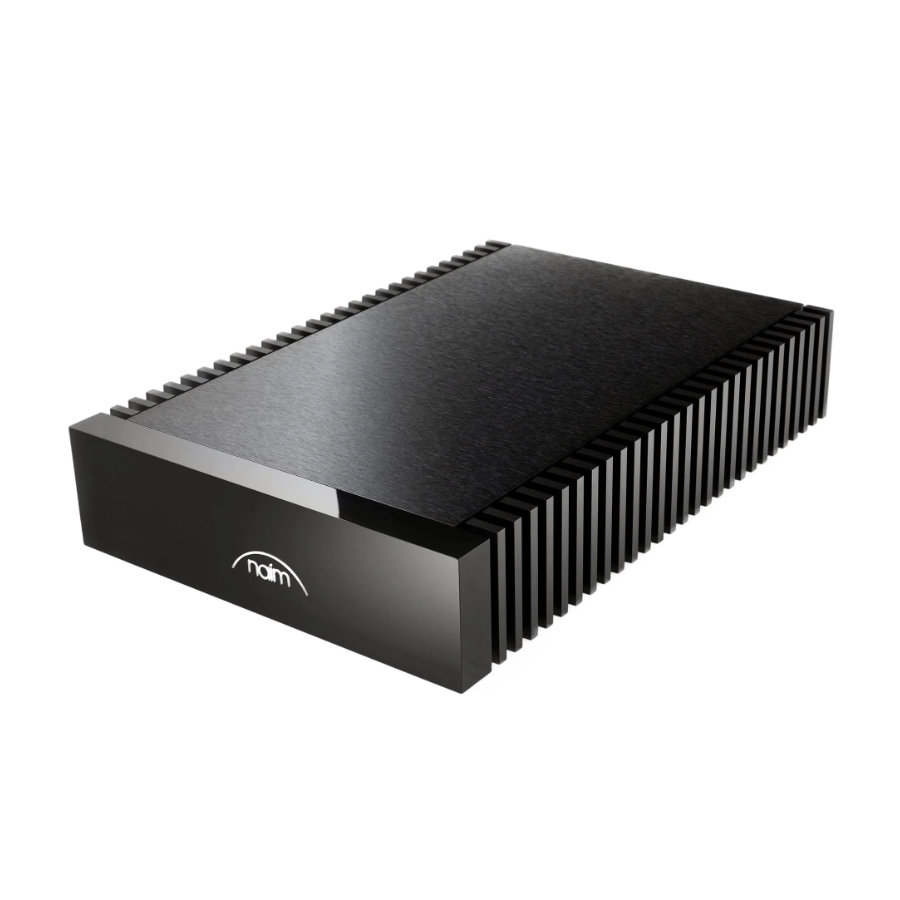 Naim-NVC-TT-Phono-Preamplifier Naim NVC TT Phono Preamplifier - Image 1