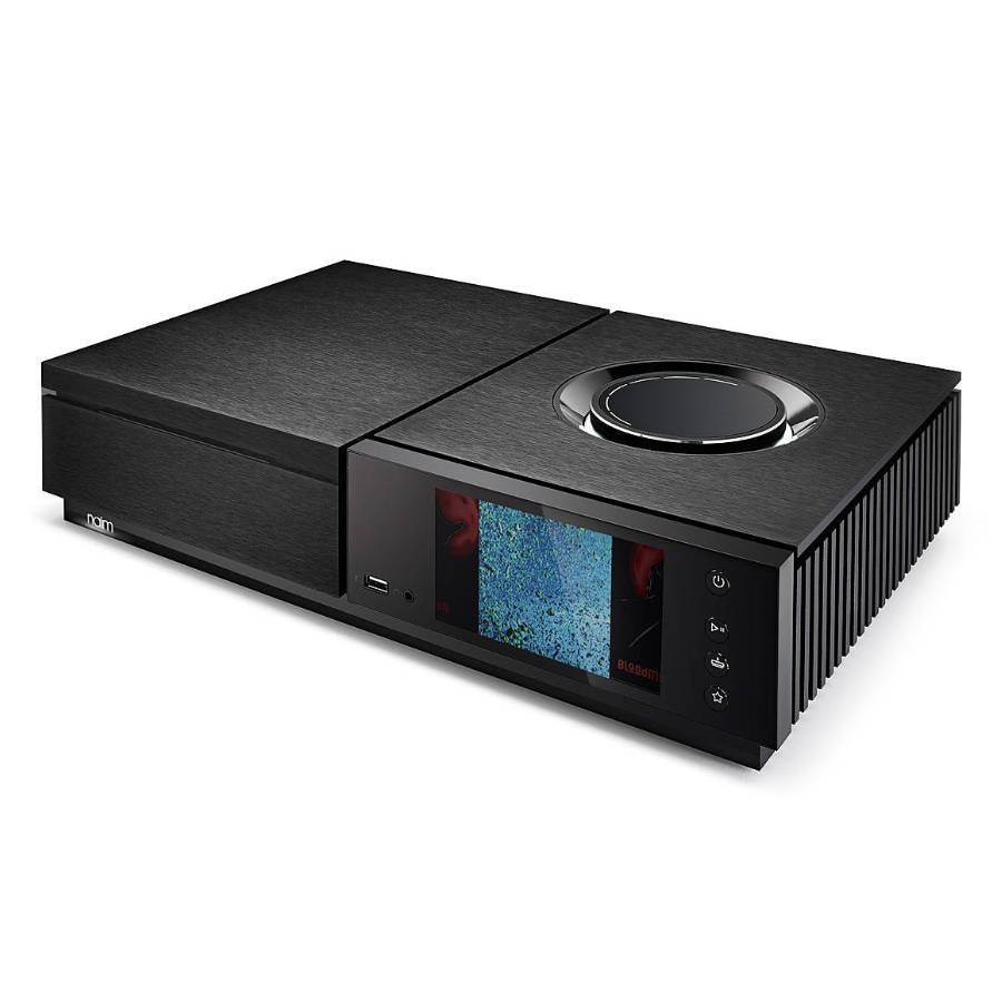 Naim-Uniti-Nova-All-in-One-Music-Player Naim Uniti Nova All-in-One Music Player - Image 1