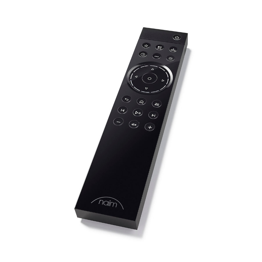 Naim-Uniti-RF-Remote-Control Naim Uniti RF Remote Control - Image 1