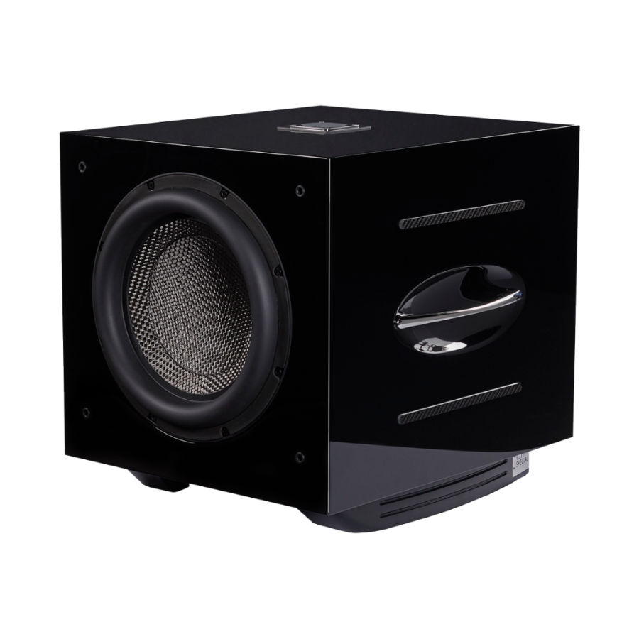 REL-Carbon-Special-Subwoofer REL Carbon Special Subwoofer - Image 1
