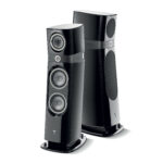 Focal Sopra No3 Floorstanding Speaker - Image 2