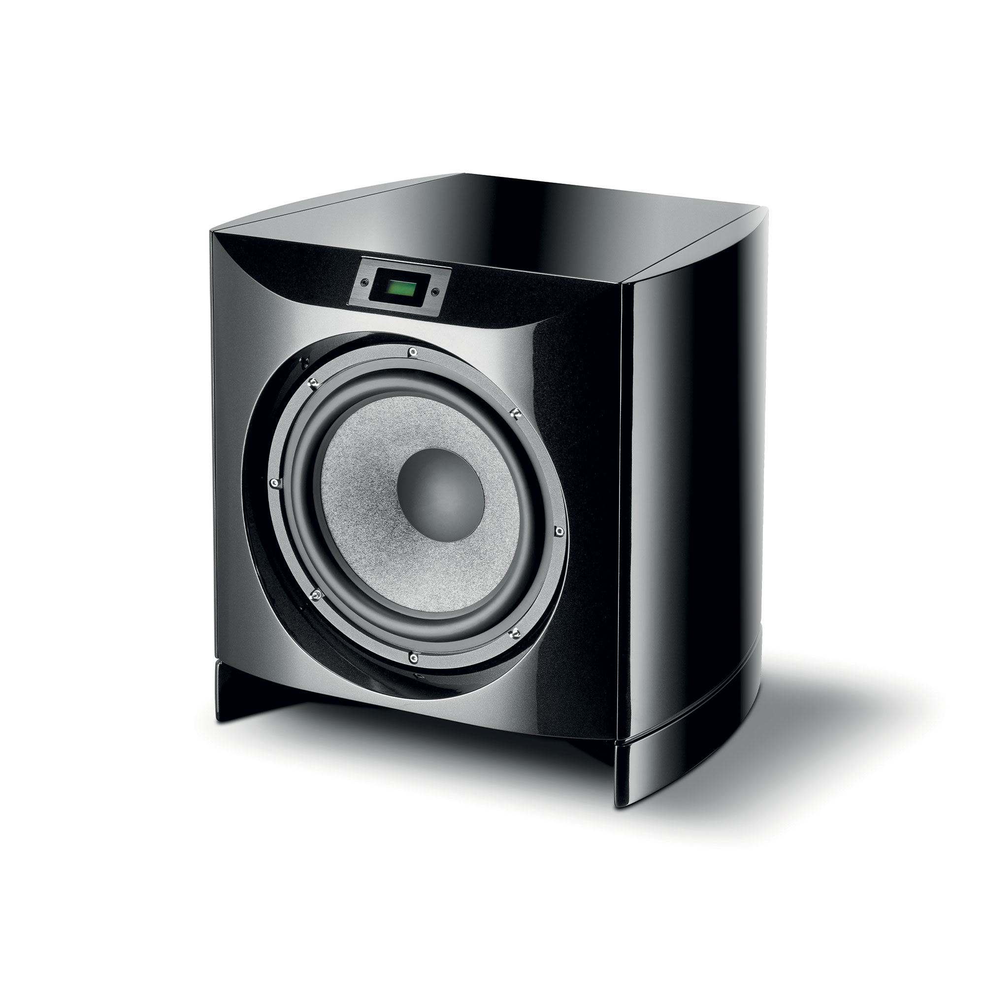 Sopra_SW1000_Be_34 Focal SW 1000 BE Active Subwoofer - Image 1