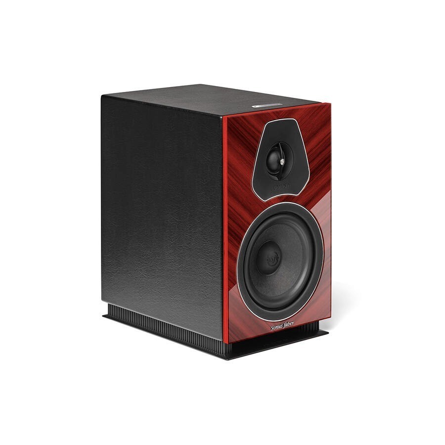 sf_lumina_ii_amtr_red_20231123151106 Sonus Faber Lumina II AMATOR Bookshelf Speakers (Pair) - Image 1