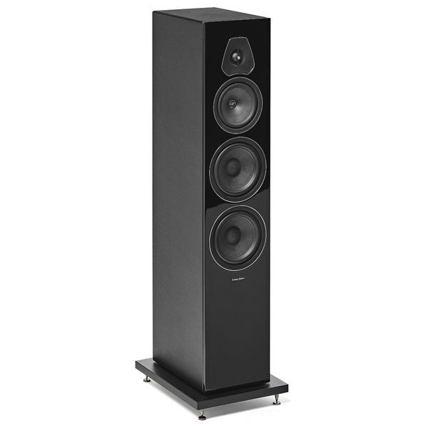 sf_lumina_v_piano_blk_2_20220610140654 Sonus Faber Lumina V Floorstanding Speakers (Pair) - Image 1