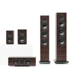 Sonus Faber Lumina II Bookshelf Speakers (Pair) - Image 8