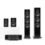 Sonus Faber Lumina II Bookshelf Speakers (Pair) - Image 9