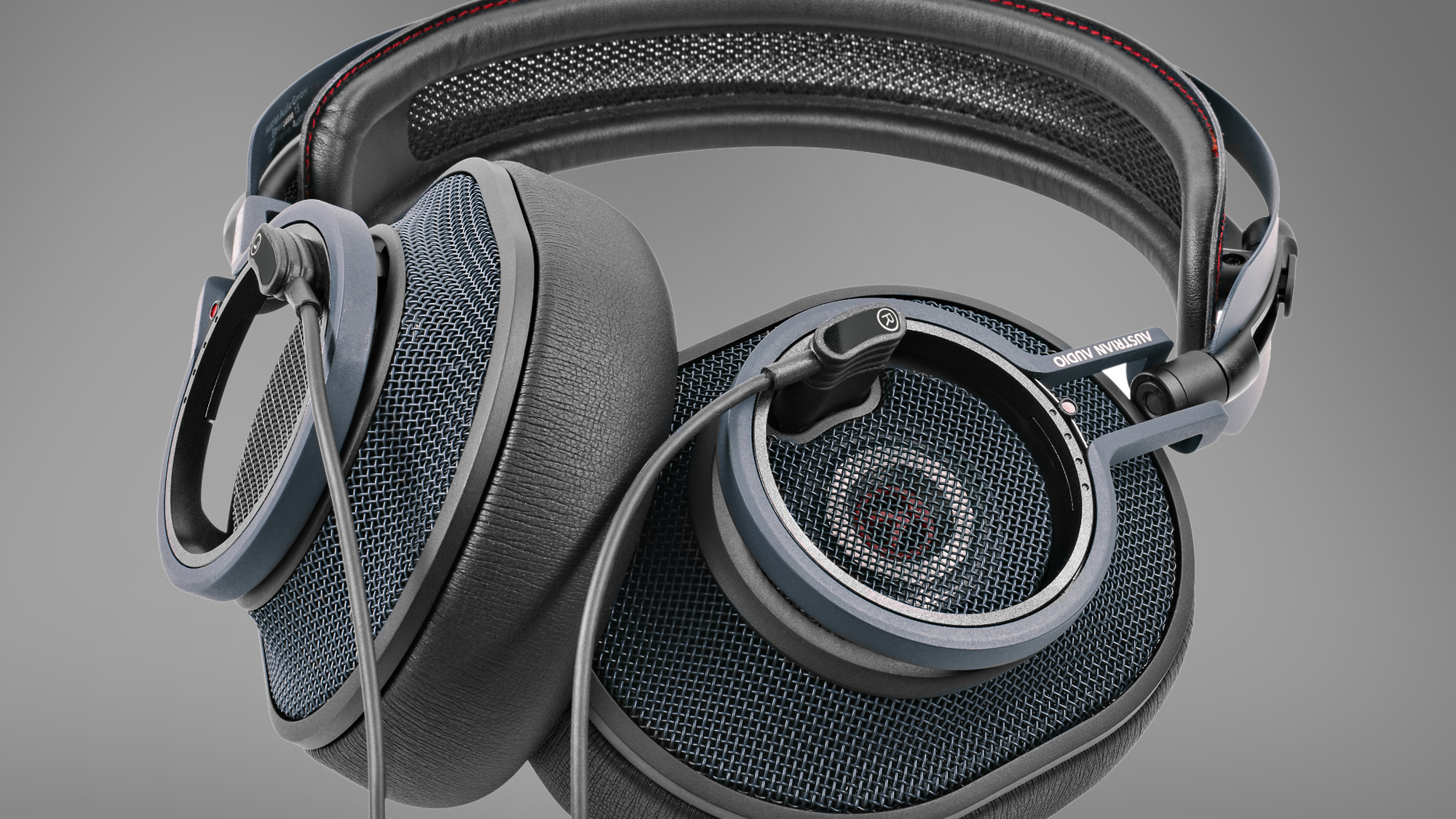 Austrian Audio background