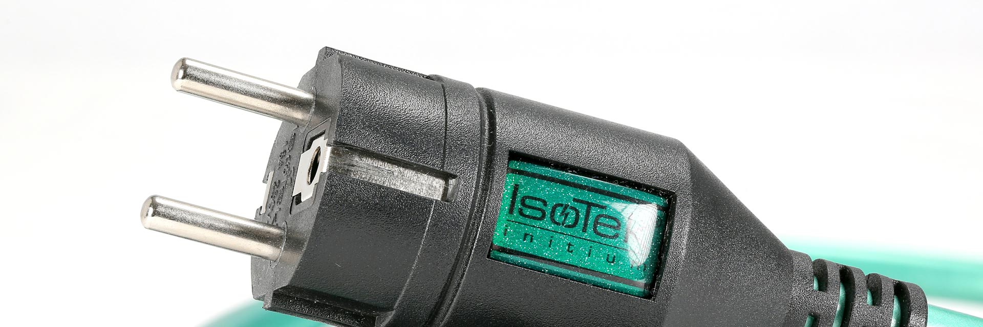 Isotek background