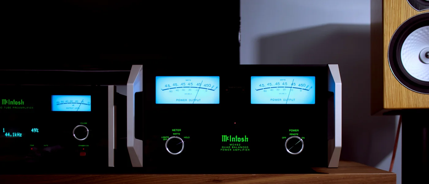 McIntosh background
