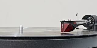 Ortofon background