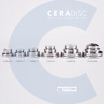 NEO Ceramic Vibration Absorber Ceradisc 45 - Image 5