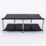 NEO Light Double Tripod Audio Rack - Image 6