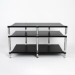 NEO Double Tripod Audio Rack - Image 2