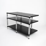 NEO Double Tripod Audio Rack - Image 3