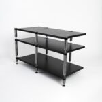NEO Double Tripod Audio Rack - Image 4