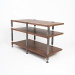 NEO Double Tripod Audio Rack - Image 8