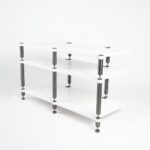 NEO Double Tripod Audio Rack - Image 12
