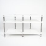NEO Double Tripod Audio Rack - Image 10