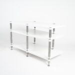 NEO Double Tripod Audio Rack - Image 9
