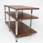 NEO Double Tripod Audio Rack - Image 5
