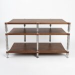 NEO Double Tripod Audio Rack - Image 6