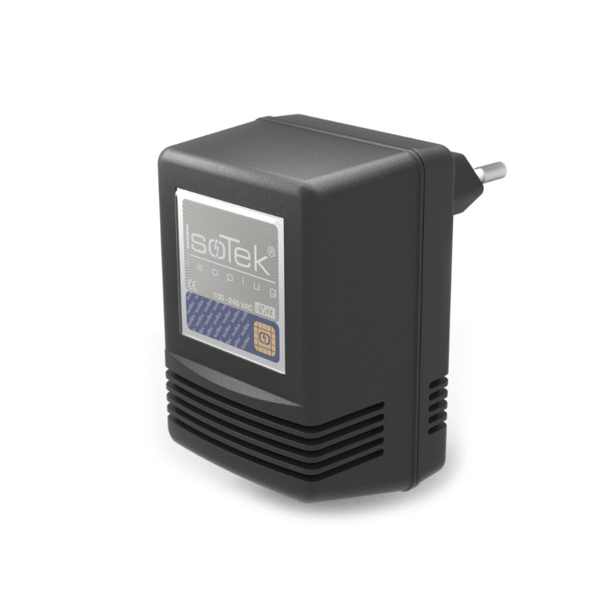 IsoTek-EVO3-IsoPlug-Noise-Filter IsoTek EVO3 IsoPlug Noise Filter - Image 1