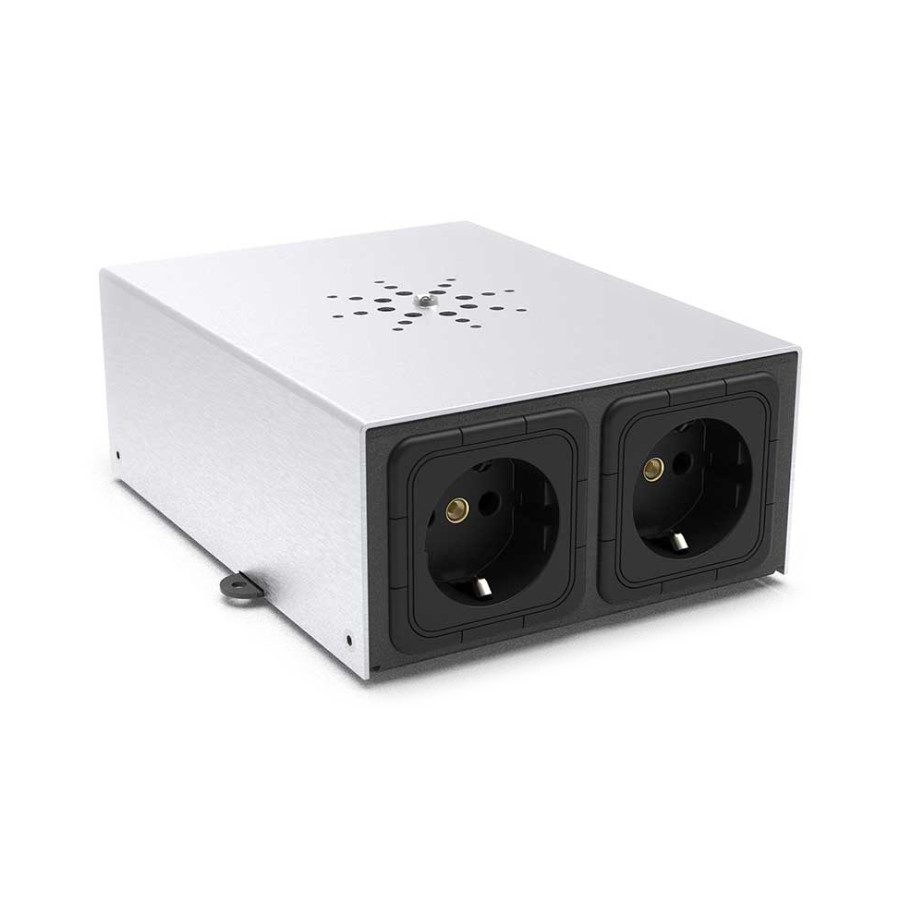 IsoTek-EVO3-Mini-Mira-Power-Conditioner IsoTek EVO3 Mini Mira Power Conditioner - Image 1