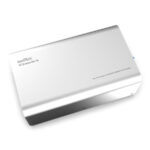 IsoTek V5 Syncro Uni 16 Active DC Filter — изображение 5