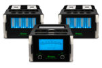 McIntosh MC2.1KW 1-Channel Power Amplifier — изображение 8