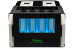 McIntosh MC2.1KW 1-Channel Power Amplifier — изображение 3