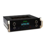 McIntosh C12000 Vacuum Tube Preamplifier - Image 2