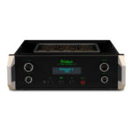 McIntosh C12000 Vacuum Tube Preamplifier - Image 3