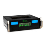 McIntosh C12000 Vacuum Tube Preamplifier - Image 5