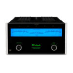 McIntosh MC255 Power Amplifier - Image 2