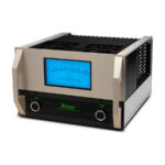 McIntosh MC3500 Mk II Vacuum Tube Power Amplifier