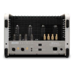 McIntosh MC3500 Mk II Vacuum Tube Power Amplifier - Image 3