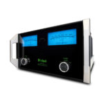 McIntosh MC462 Stereo Power Amplifier
