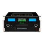 McIntosh MCD12000 SACD/CD Player - Image 2