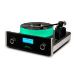 McIntosh MT10 Precision Belt-Drive Turntable