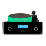McIntosh MT10 Precision Belt-Drive Turntable - Image 2