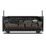 McIntosh MX123 AV Processor - Image 3