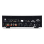 Rotel RC-1590 MKII Stereo Preamplifier - Image 5
