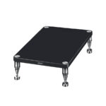 Solidsteel HF-A High-End Power Amplifier Stand