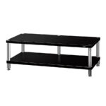 Solidsteel Solidsteel HW-2 Wide High-End Equipment Rack - Image 3