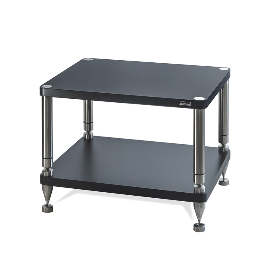 Solidsteel-HY-2-High-End-Equipment-Rack Solidsteel HY-2 High-End Equipment Rack - Image 1