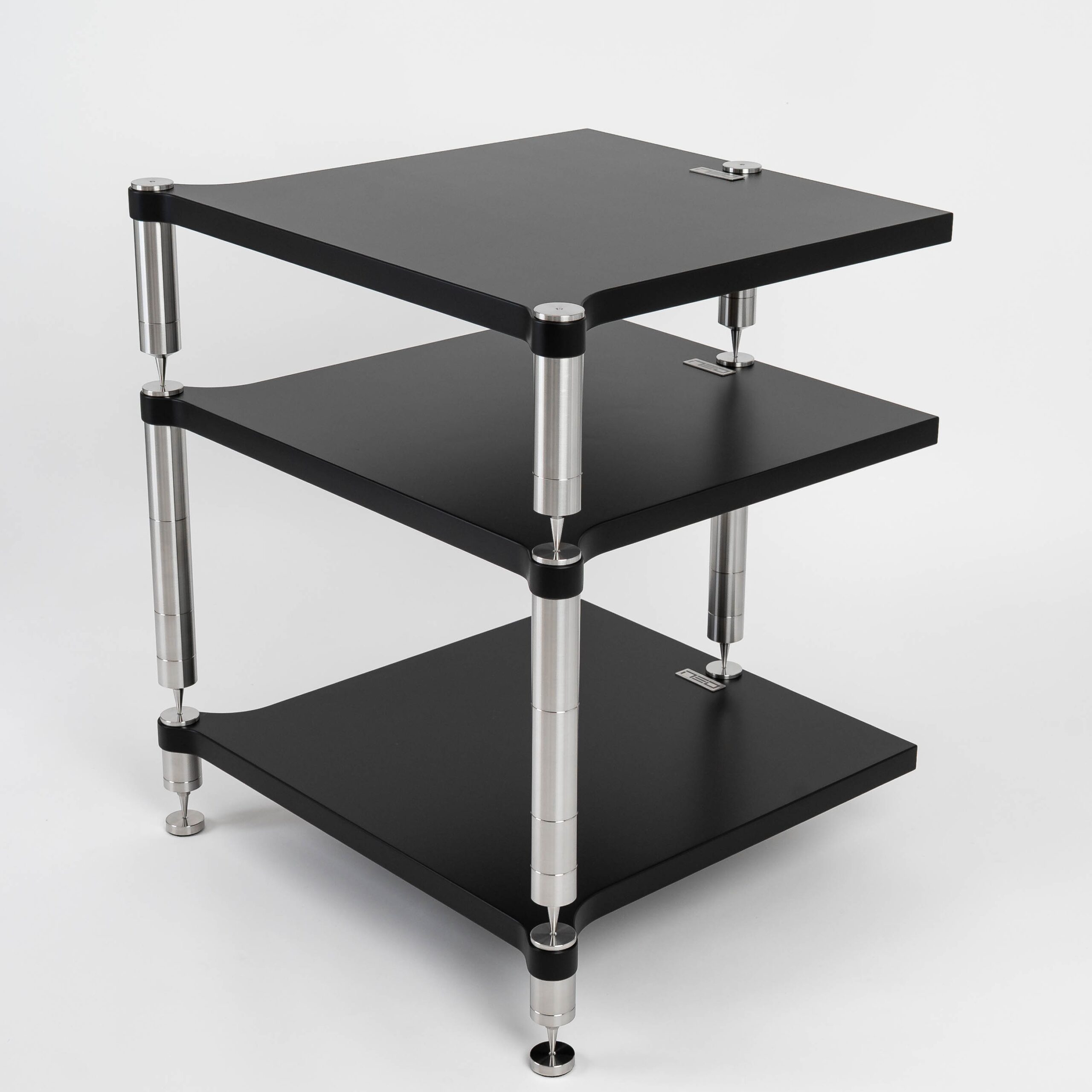 Tripod - Black3_square NEO Tripod Audio Rack — изображение 1